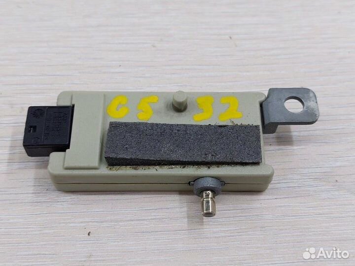 Усилитель антенны Bmw X5 E53 M54 3.0I 2003-2007