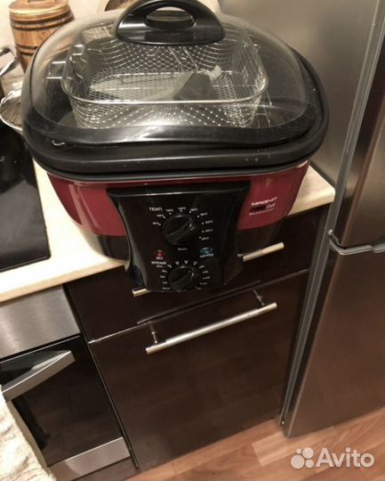 Электрожаровня