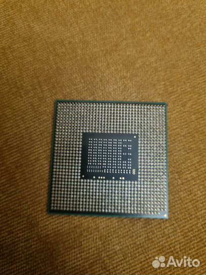 Intel Pentium B950