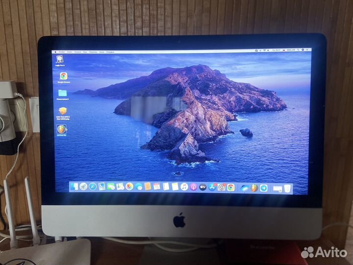 iMac