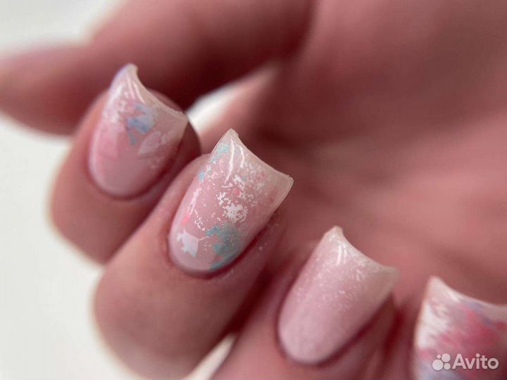 Мастер маникюра на дому