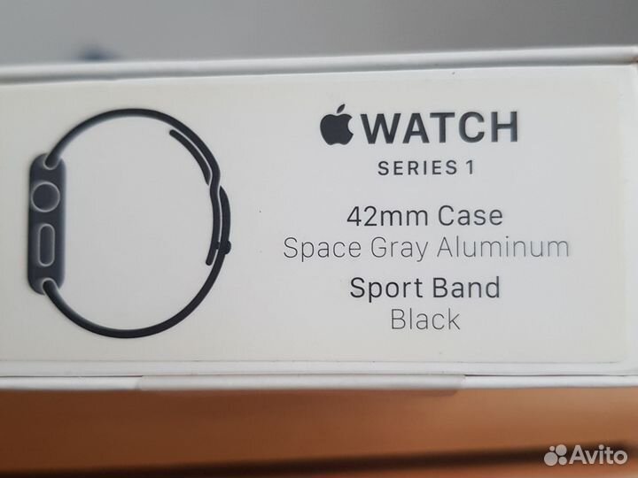 Apple watch