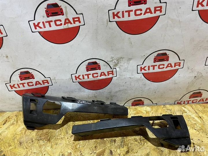 Планка крепления бампера Ford Focus 2