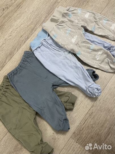 Пакет вещей 62