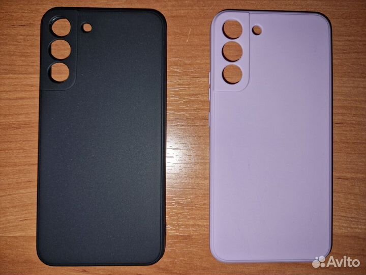 Чехлы для Samsung Galaxy S22 Plus