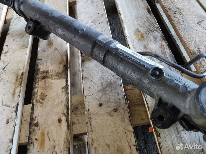 Рулевая рейка Mercedes W251 R-класс