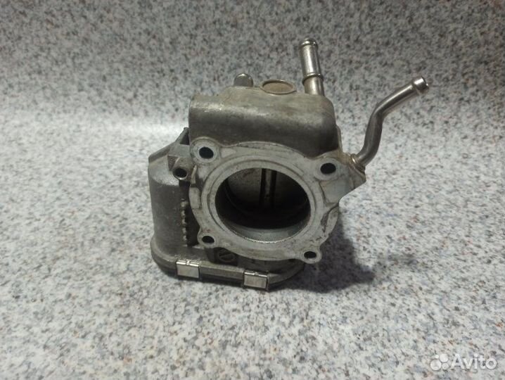 Дроссельная заслонка KIA Ceed