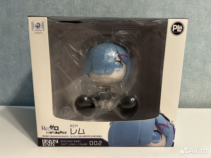 Re:zero -Starting Life in Another World- Rem