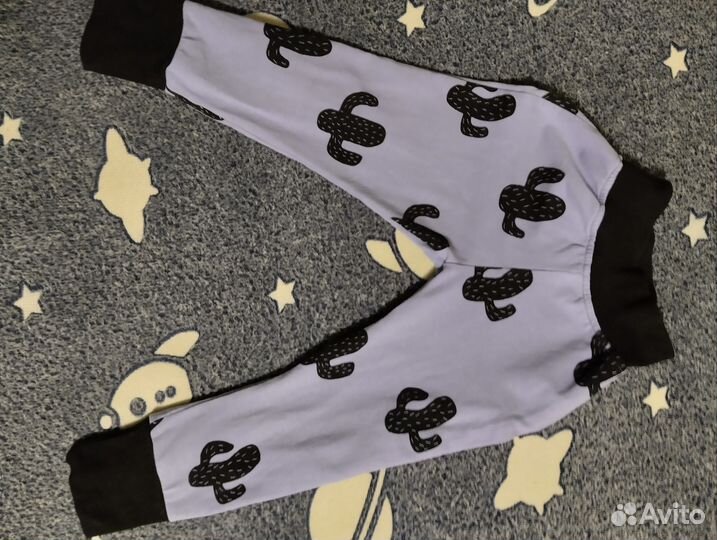 Джинсовый костюм