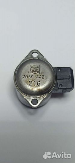 Датчик сервотроника