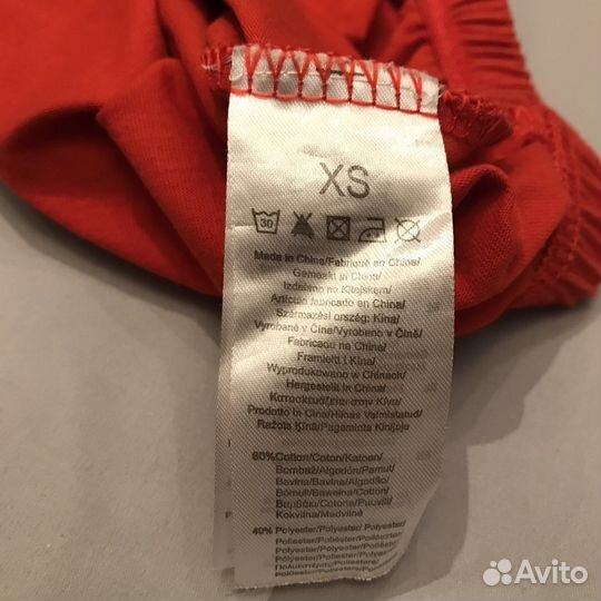 Новые шорты DC comics