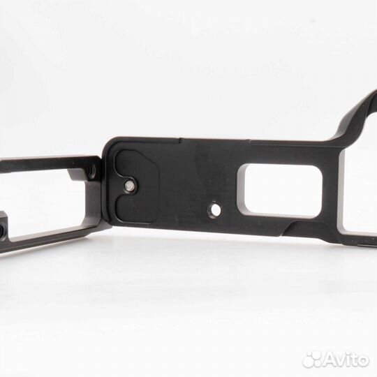 L-bracket GFX 50S II (Fujifilm G)