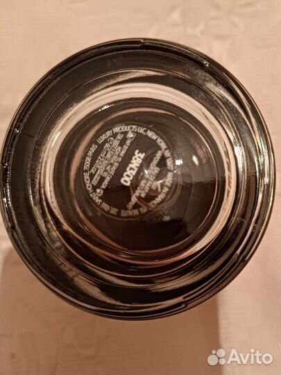 Мужская парфюмерная вода YSL L'homme ultime