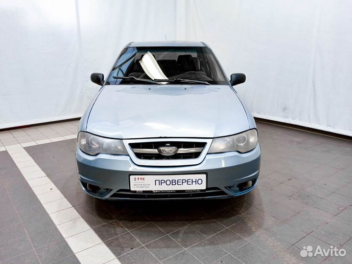 Daewoo Nexia 1.6 МТ, 2012, 183 152 км