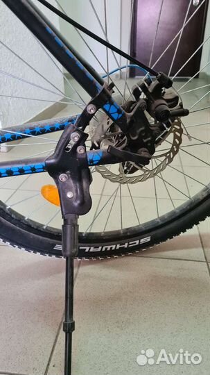 Велосипед Stern energy 2.0