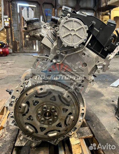 Двигатель N20B20A 2.0 гарантия 1,5 года