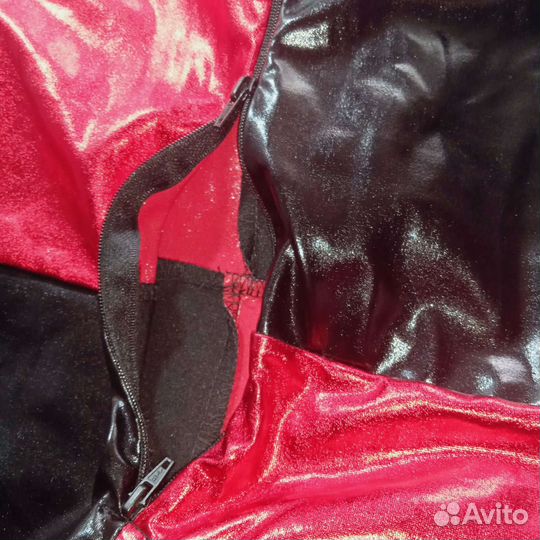 Костюм шута новый для косплея