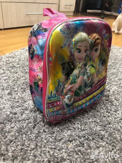 Рюкзак детский 