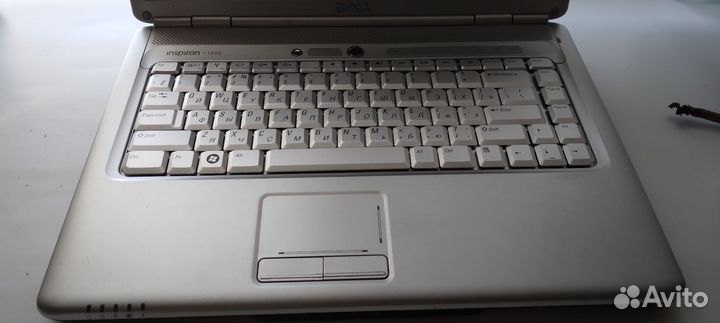 Dell Inspiron 1525
