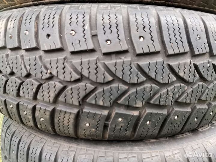 Tigar Sigura Stud 185/65 R15