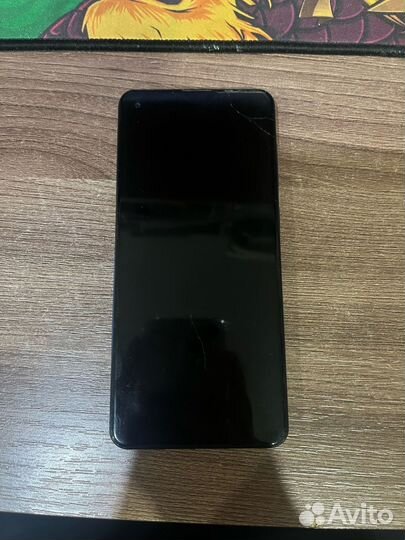 Samsung Galaxy A21s, 4/32 ГБ