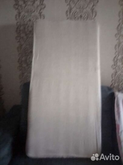 Матрас детский 120 60