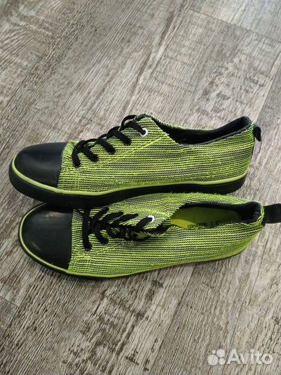 Кеды р.37