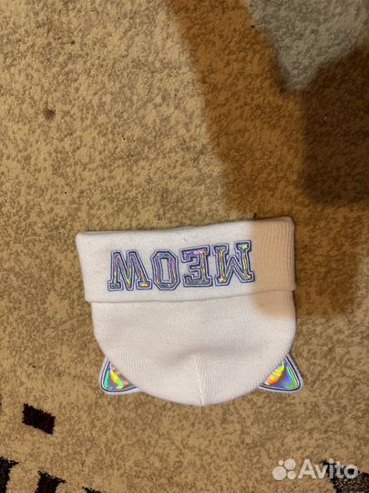 Вещи пакетом на девочку