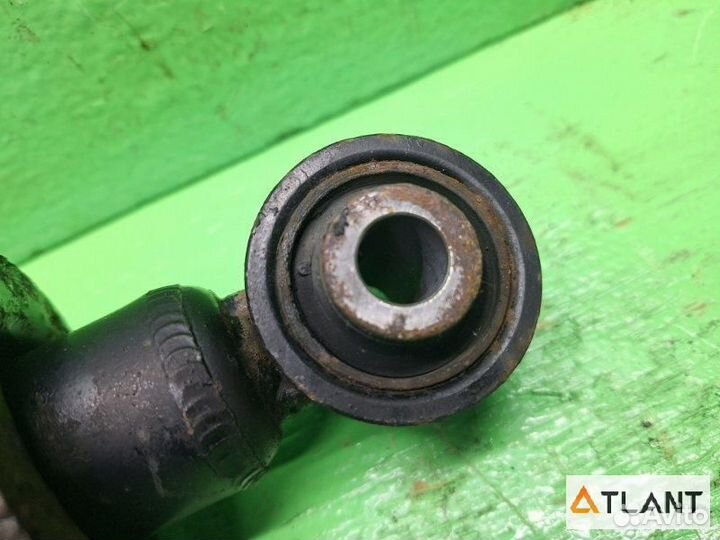 Стойка задняя левая toyota allex