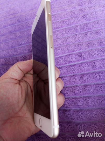 iPhone 6S Plus, 64 ГБ