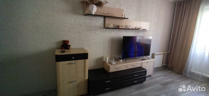 Гостинная Лером