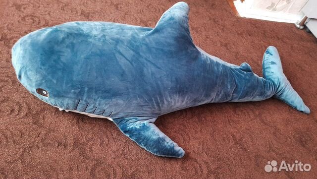 Мягкие игрушки