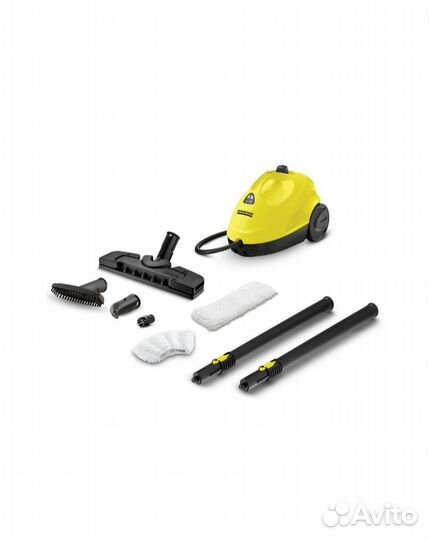 Пароочиститель Karcher KST 2