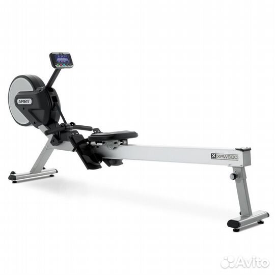 Гребной тренажер Spirit Fitness хrw600