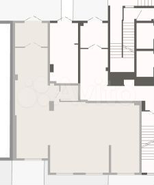 Свободного назначения, 107 м²