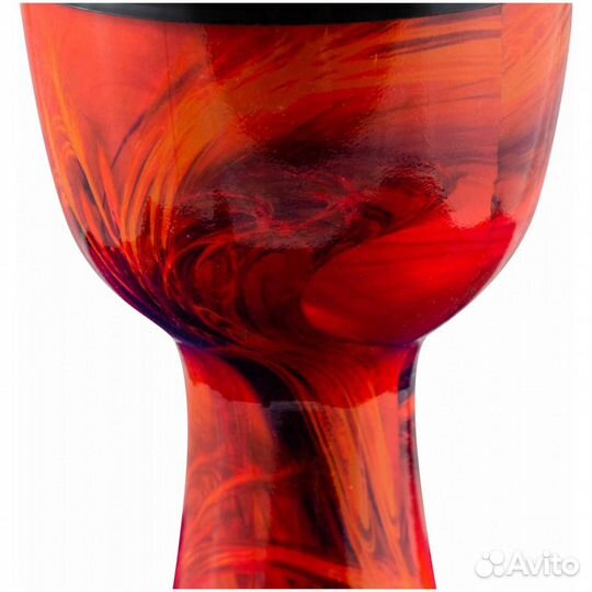 Джембе terris DPC-08 crime