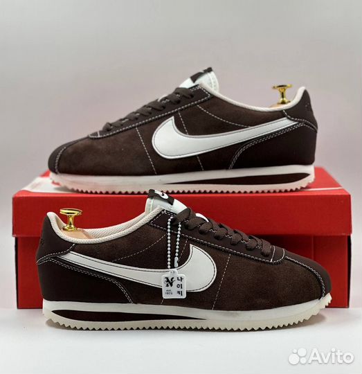 Кроссовки мужские Nike Classic Cortez