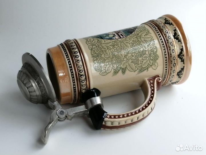 Пивная кружка Германия