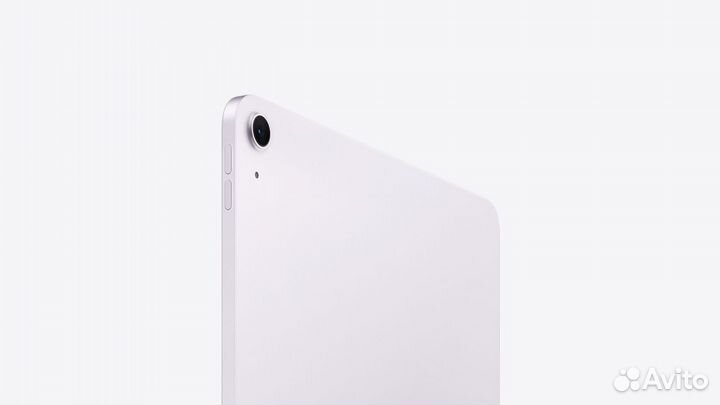 iPad Air (13