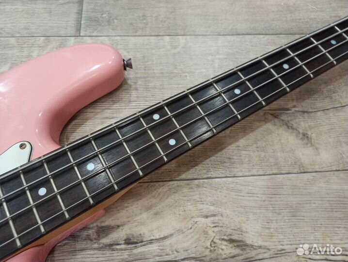 PhotoGenic Precision Bass (Made in China)