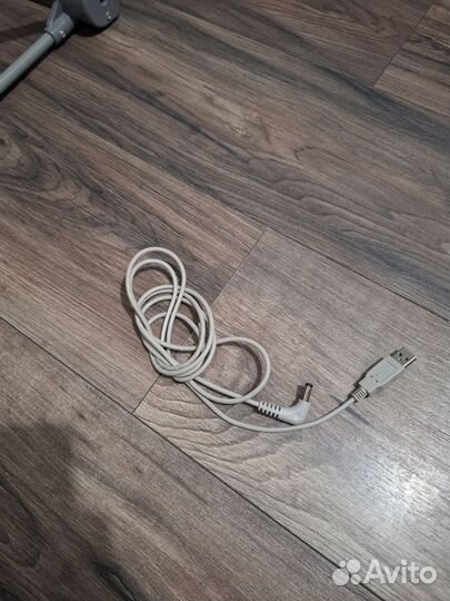 Электрокачель для новорожденных