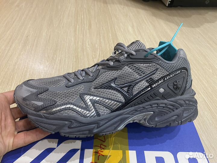 Кроссовки mizuno advenyure TWE