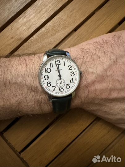 Наручные часы Победа