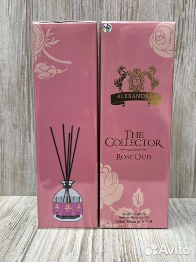 Диффузор для дома