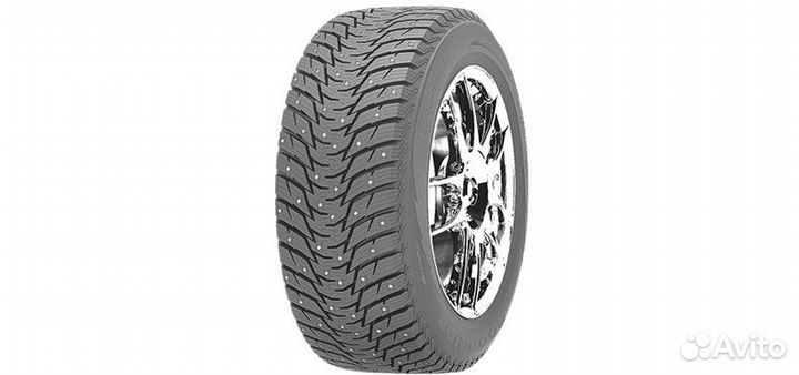 Goodride IceMaster Spike Z-506 235/40 R18 95T