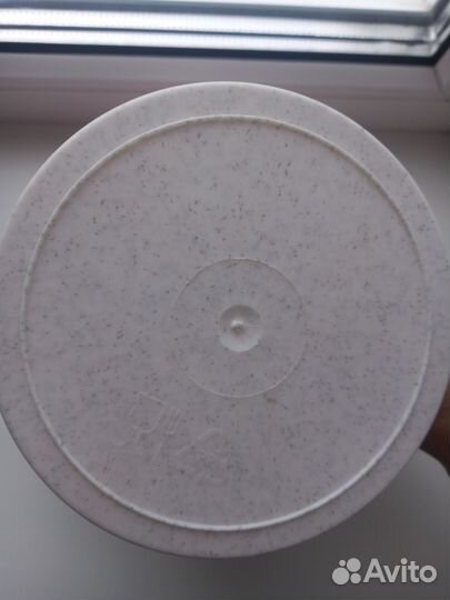 Контейнер пищевой комплект