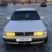 Toyota Chaser 2.0 MT, 1989, 300 000 км, с пробегом, цена 270 000 руб.