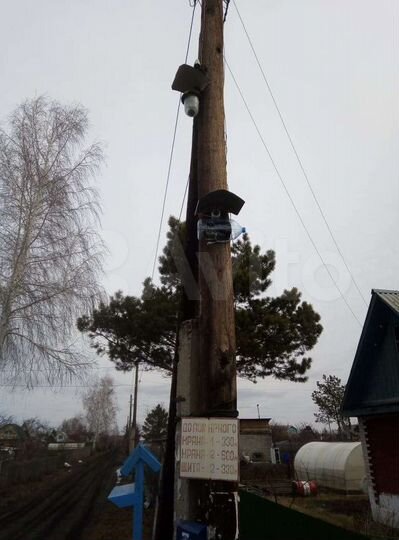 Участок 6 сот. (СНТ, ДНП)