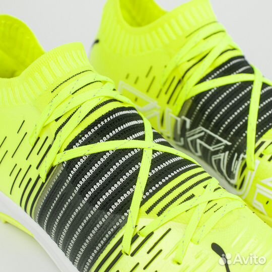 Сороконожки Puma Future Z 1.1 TF (39-45EU)