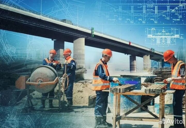 Монтажник мк Вахта